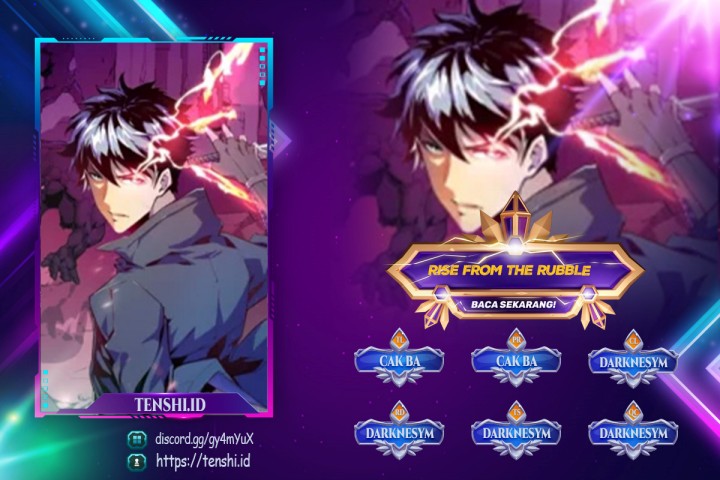 Rise From The Rubble Chapter 299 Gambar 1