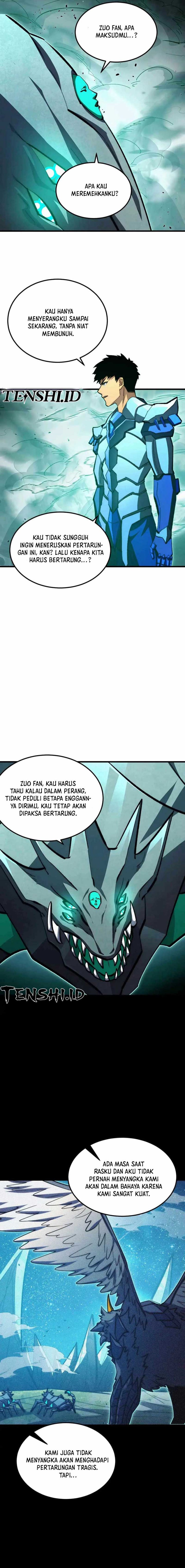 Rise From The Rubble Chapter 299 Gambar 5