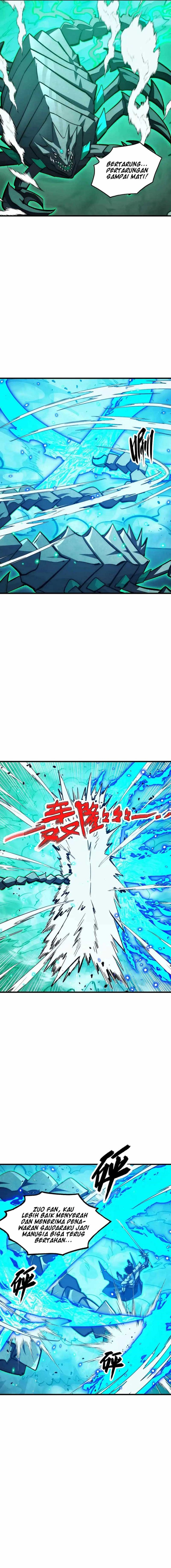 Rise From The Rubble Chapter 299 Gambar 7