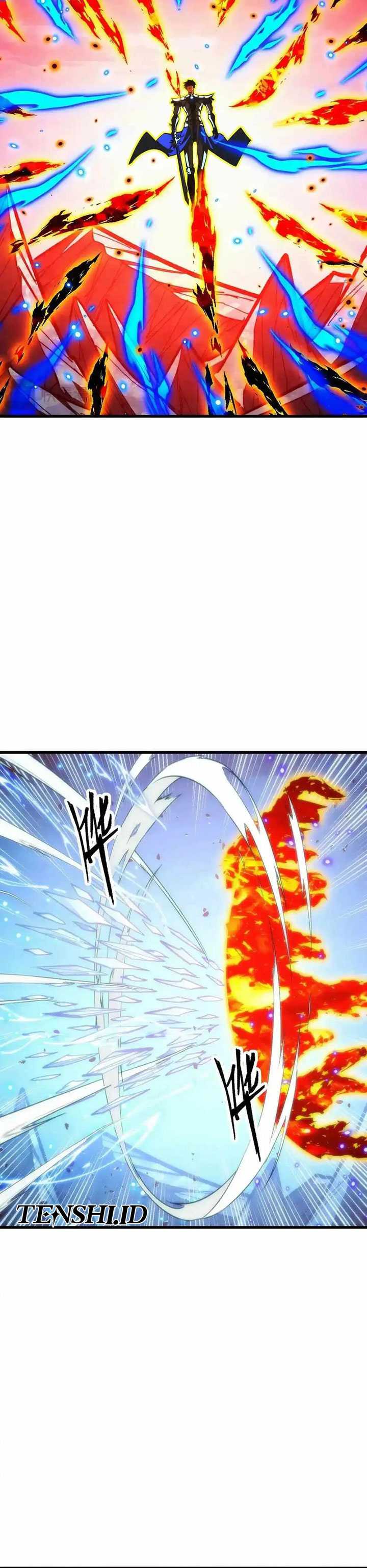 Rise From The Rubble Chapter 307 Gambar 5