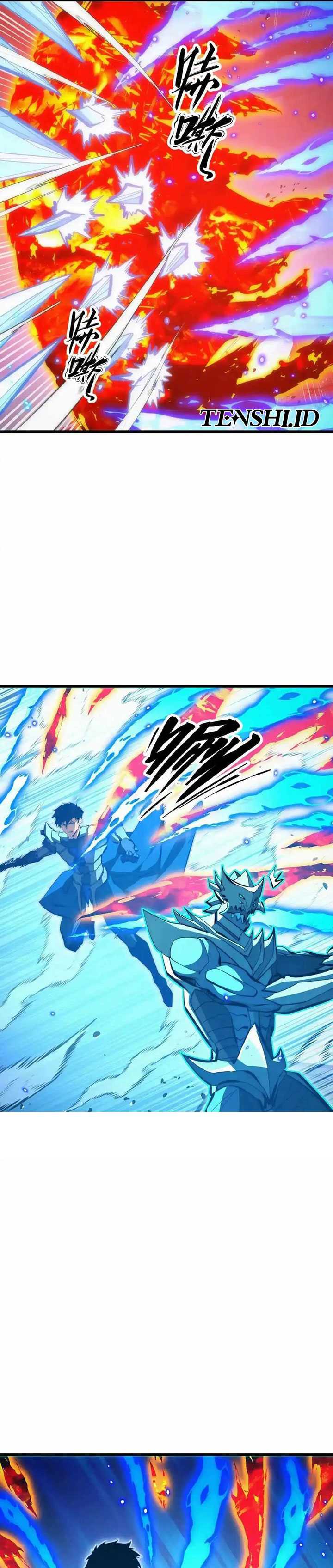 Rise From The Rubble Chapter 307 Gambar 6