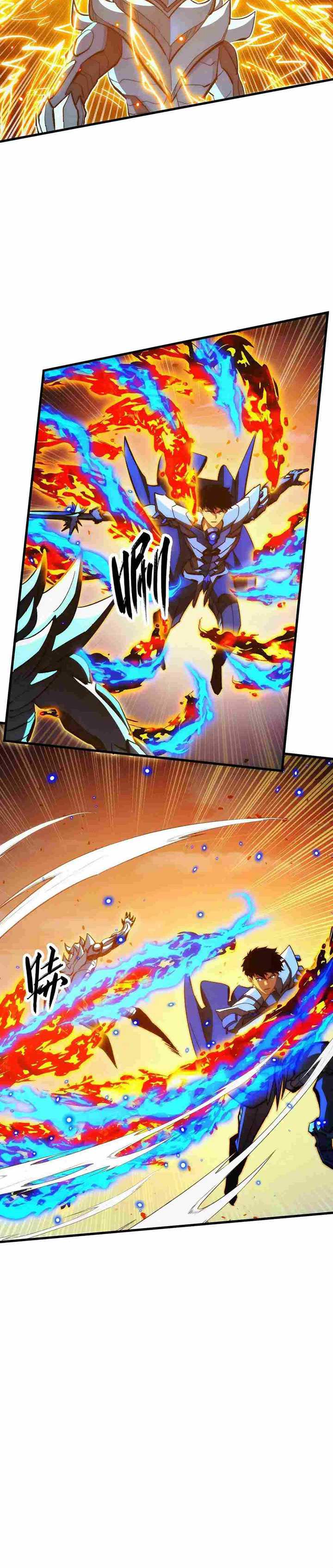 Rise From The Rubble Chapter 307 Gambar 9