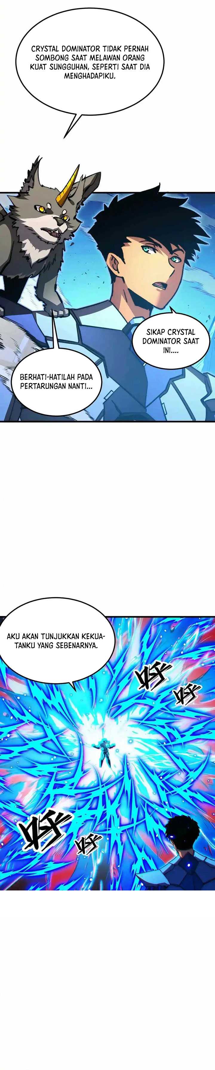 Rise From The Rubble Chapter 307 Gambar 13