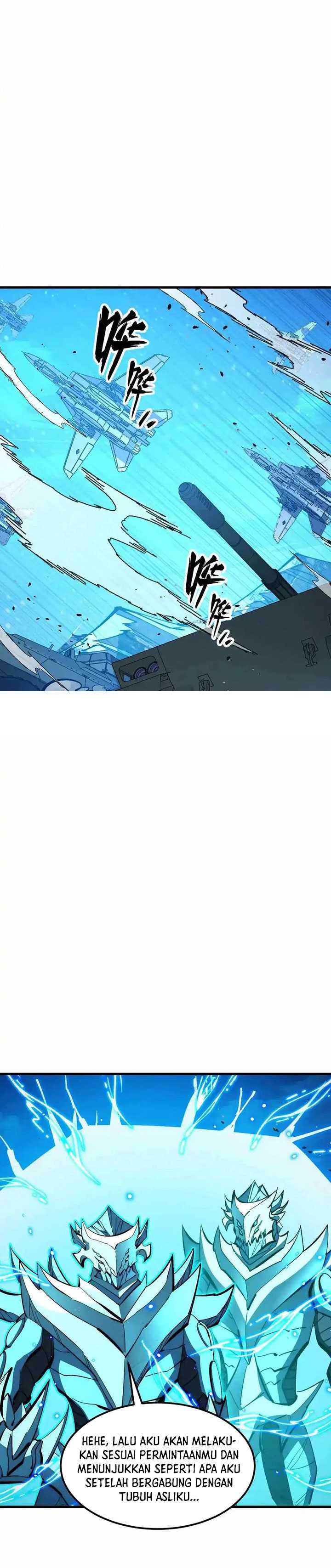 Rise From The Rubble Chapter 307 Gambar 17
