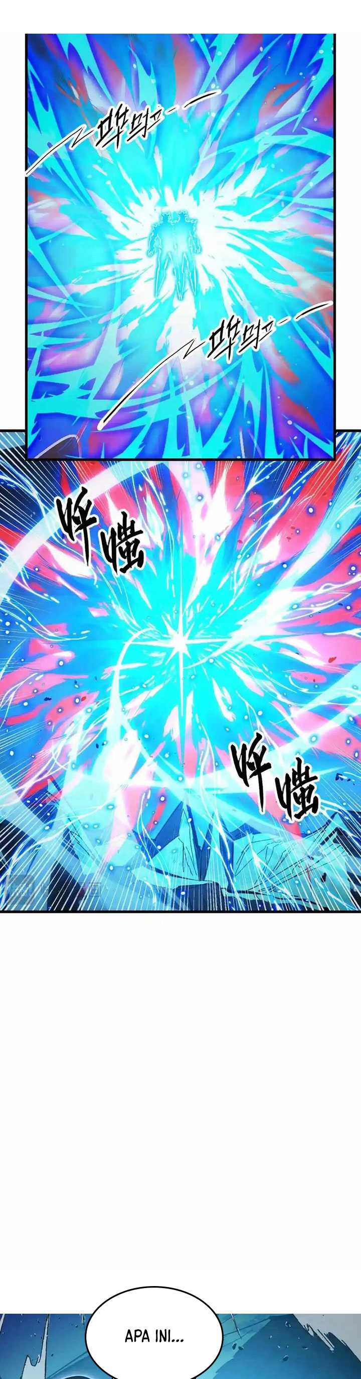 Rise From The Rubble Chapter 307 Gambar 18