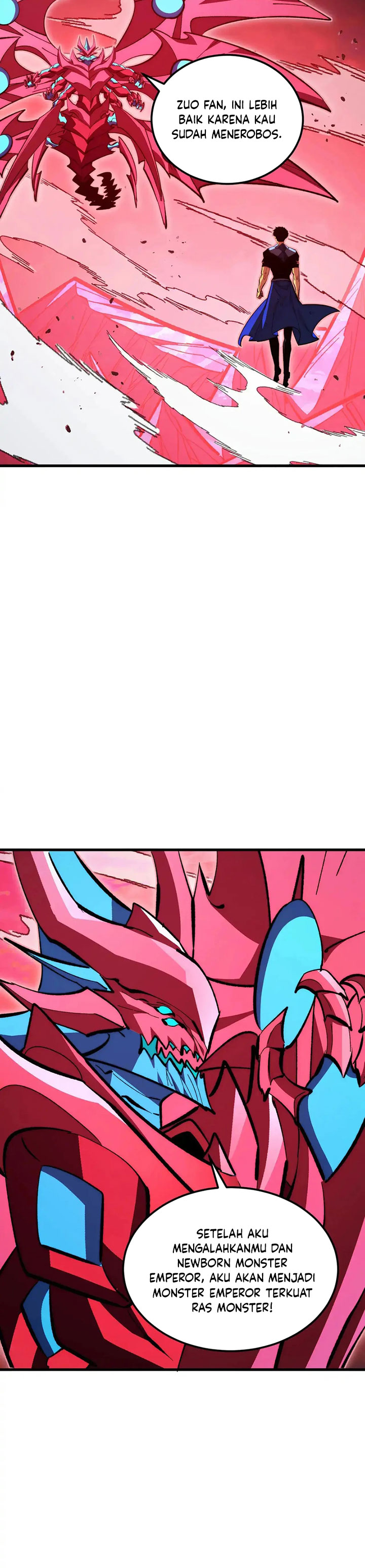 Rise From The Rubble Chapter 312 Gambar 19