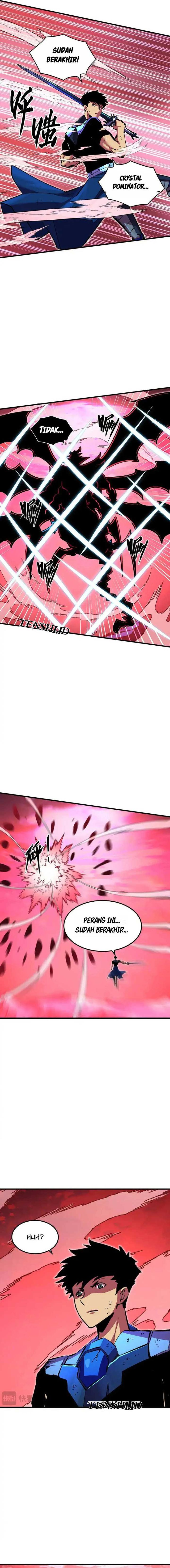 Rise From The Rubble Chapter 315 Gambar 2