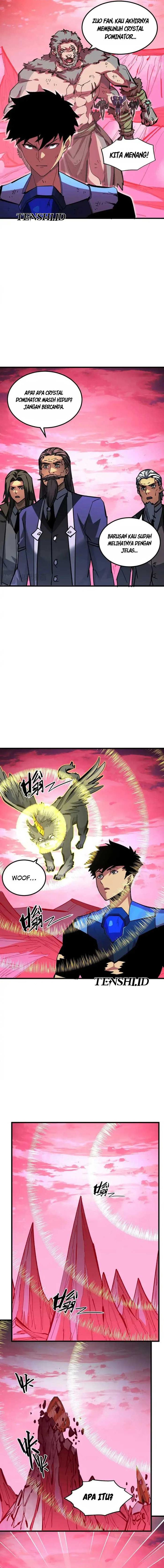 Rise From The Rubble Chapter 315 Gambar 3