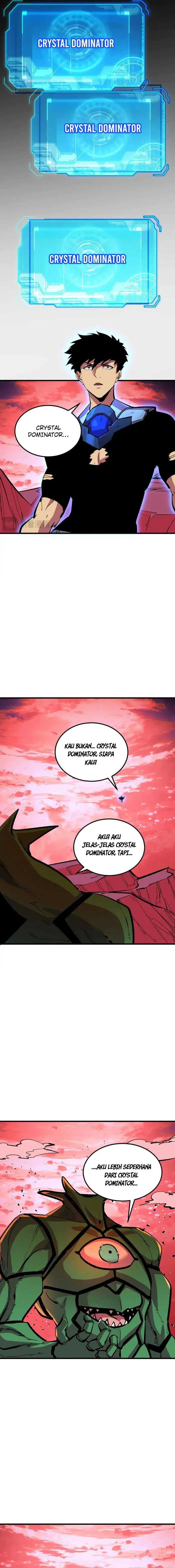Rise From The Rubble Chapter 315 Gambar 9