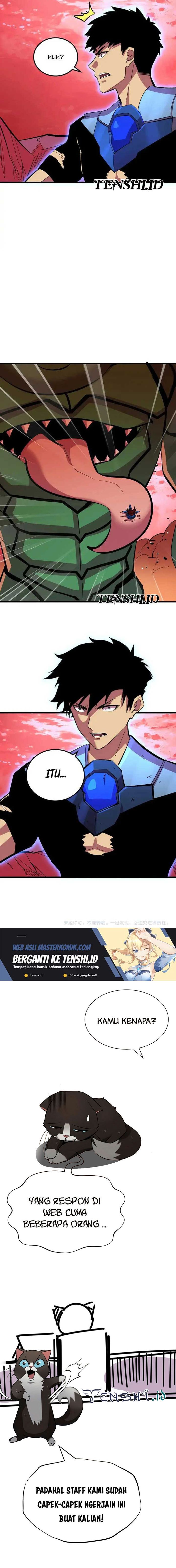 Rise From The Rubble Chapter 315 Gambar 10
