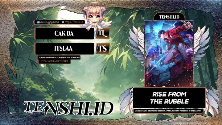 Rise From The Rubble Chapter 317 Gambar 1