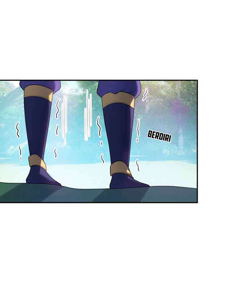 Rise of The Demon King Chapter 03 Gambar 2