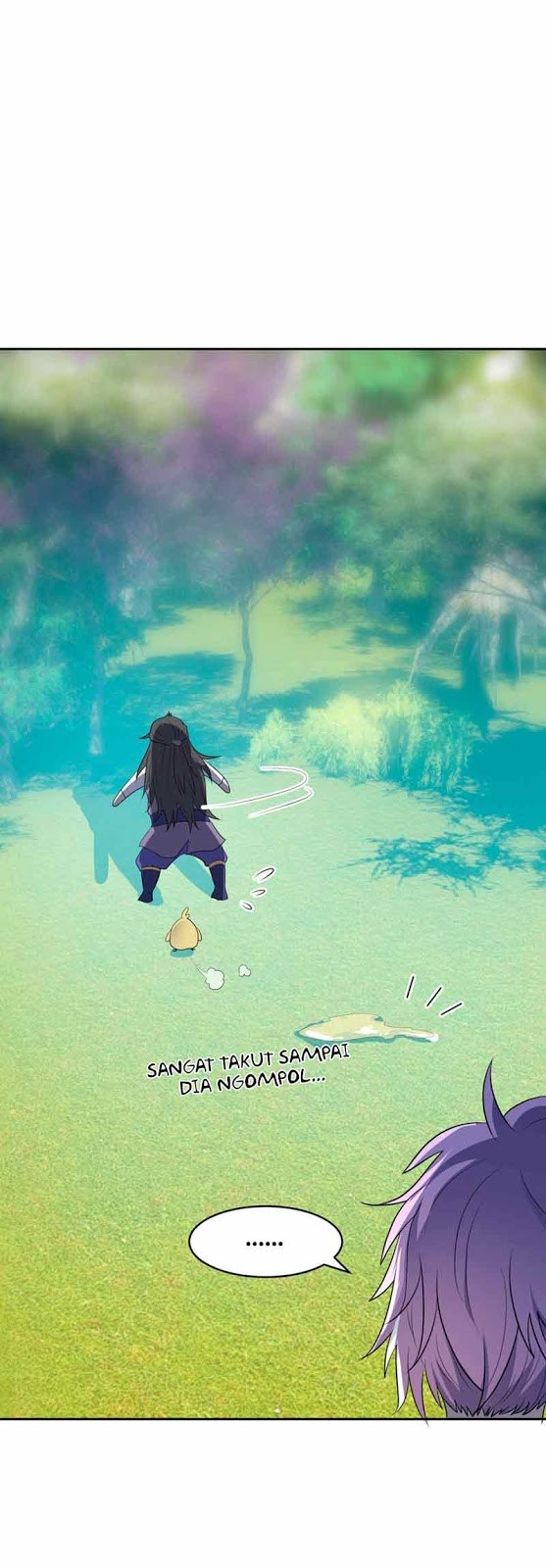 Rise of The Demon King Chapter 03 Gambar 4