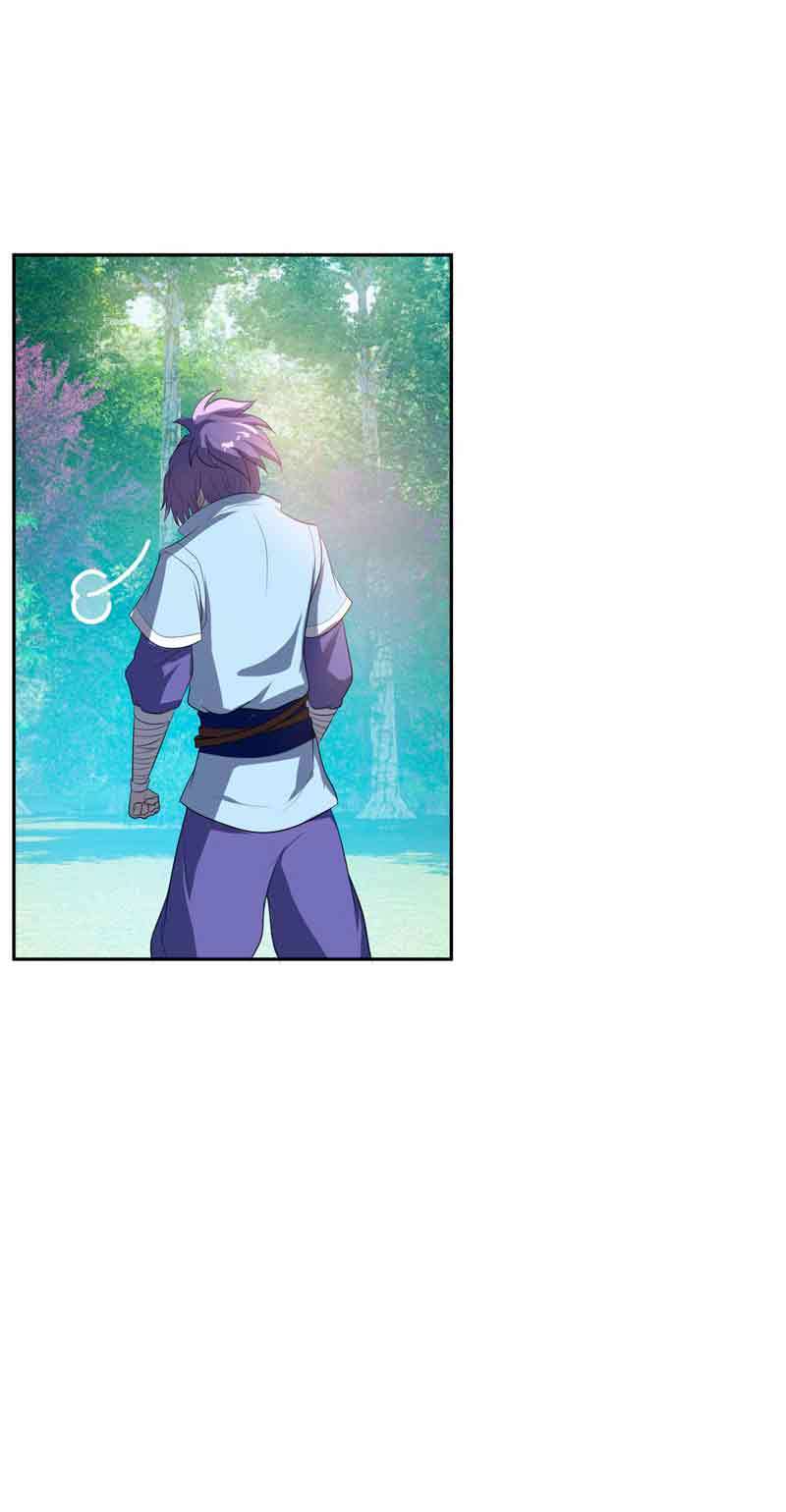 Rise of The Demon King Chapter 03 Gambar 6
