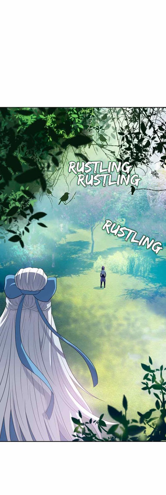Rise of The Demon King Chapter 03 Gambar 7