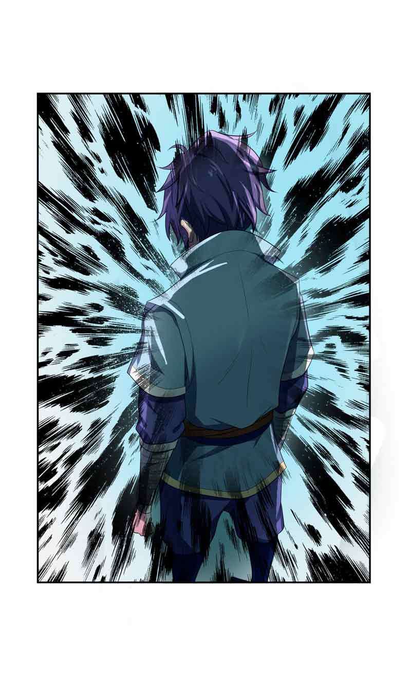 Rise of The Demon King Chapter 03 Gambar 12