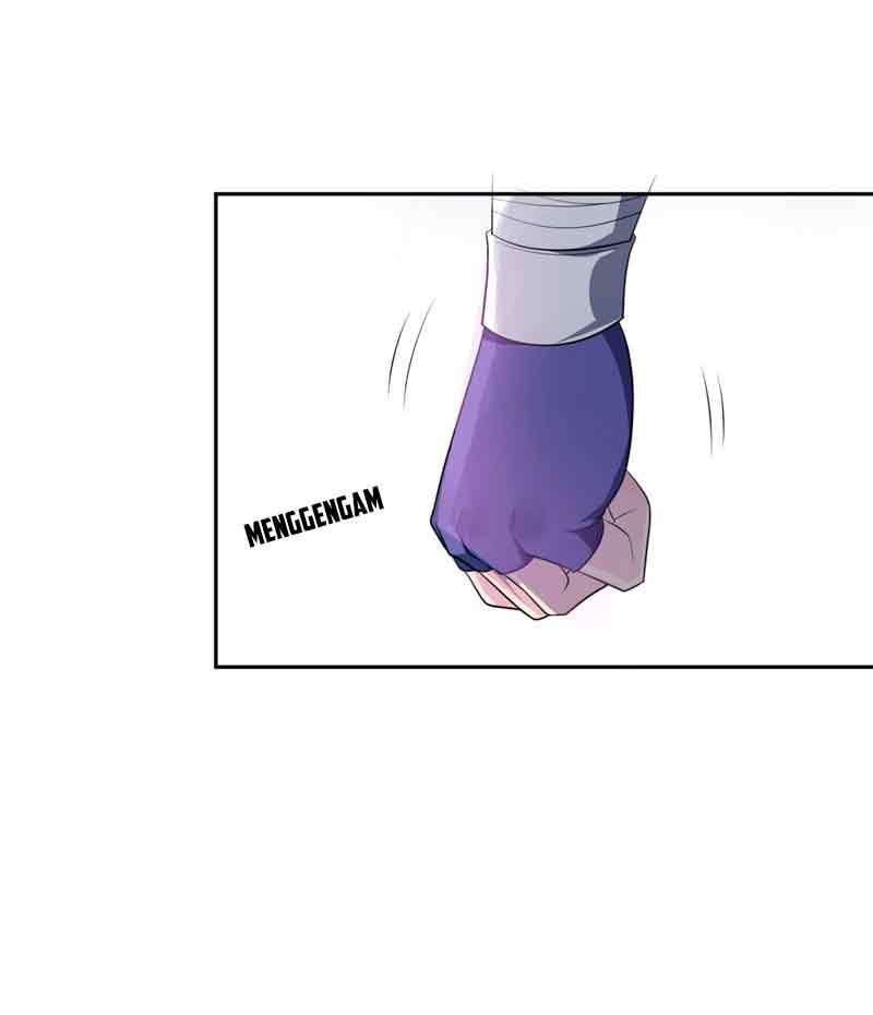 Rise of The Demon King Chapter 03 Gambar 13