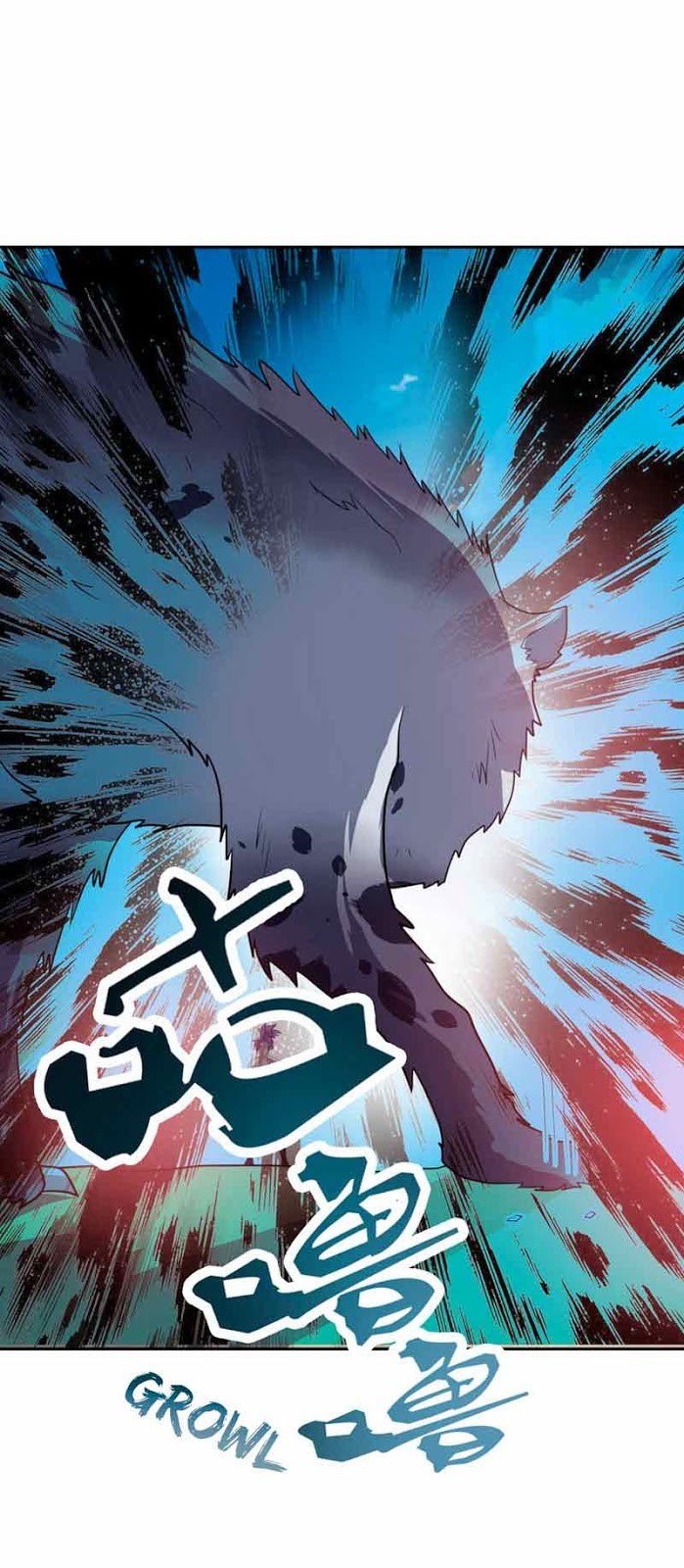 Rise of The Demon King Chapter 03 Gambar 15