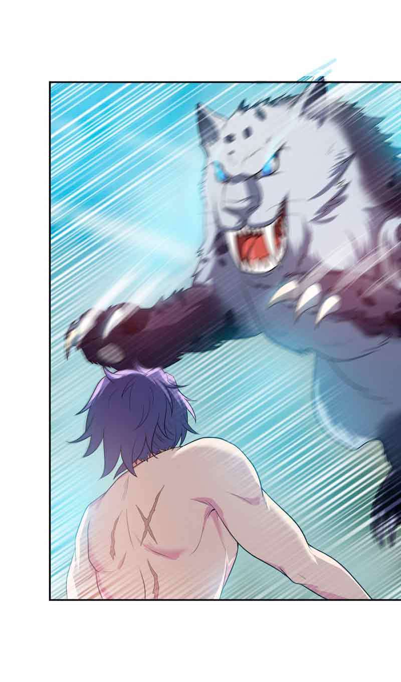 Rise of The Demon King Chapter 03 Gambar 16