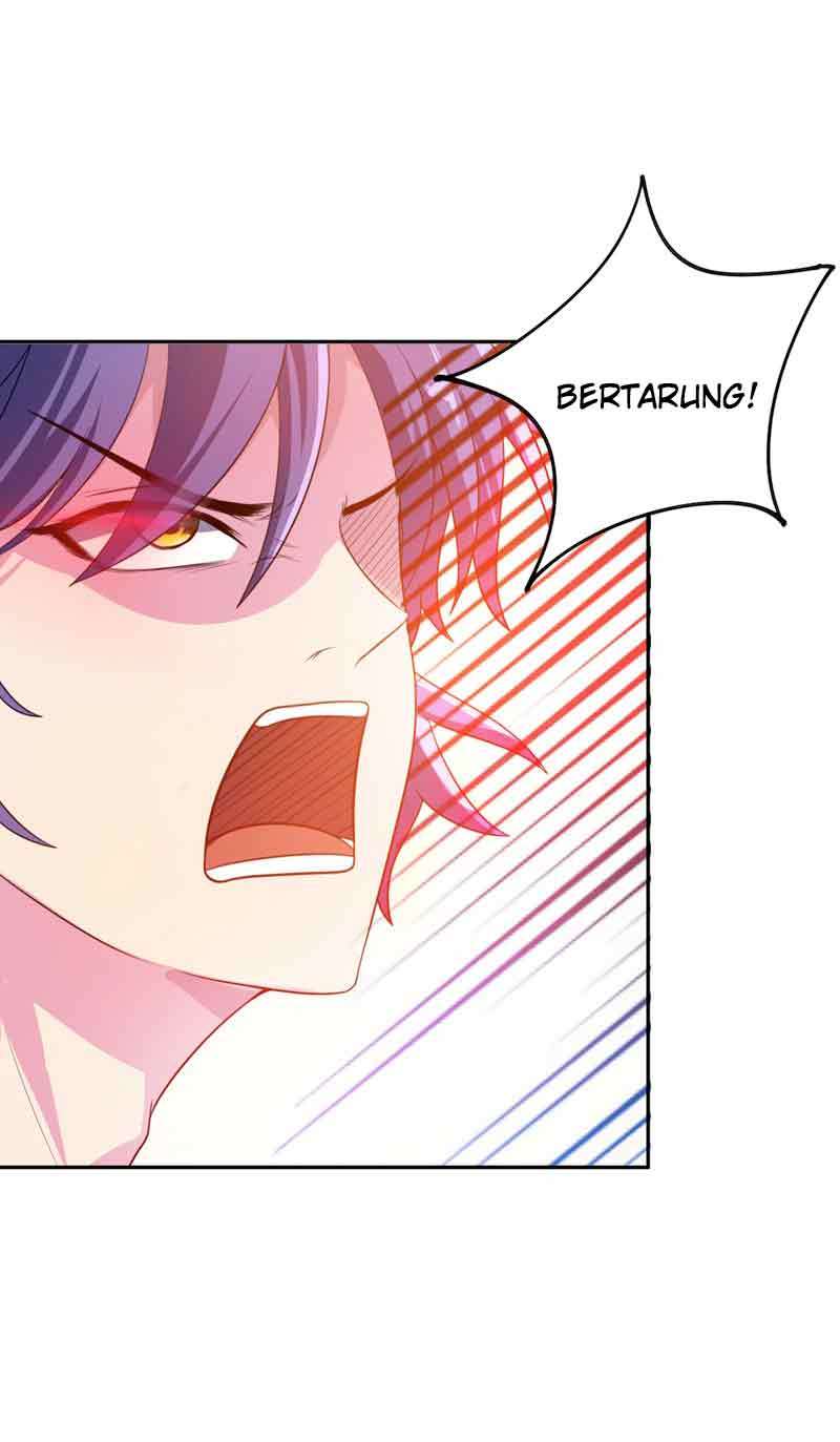 Rise of The Demon King Chapter 03 Gambar 17