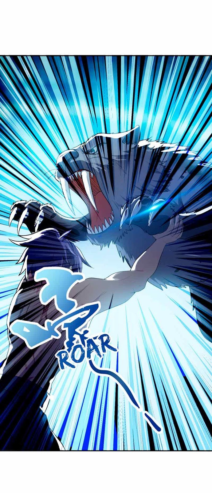 Rise of The Demon King Chapter 03 Gambar 18
