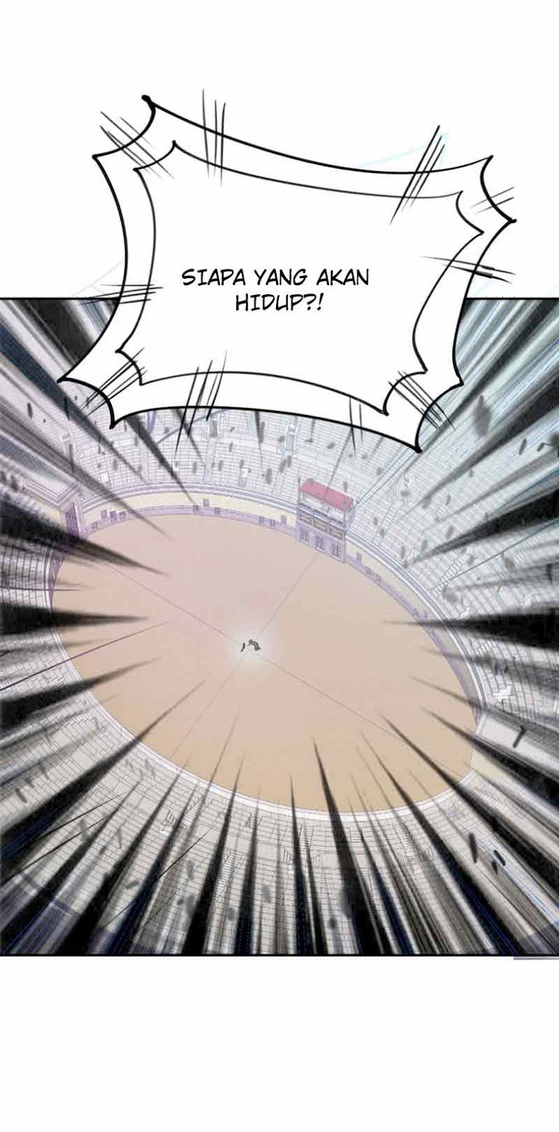 Rise of The Demon King Chapter 03 Gambar 19