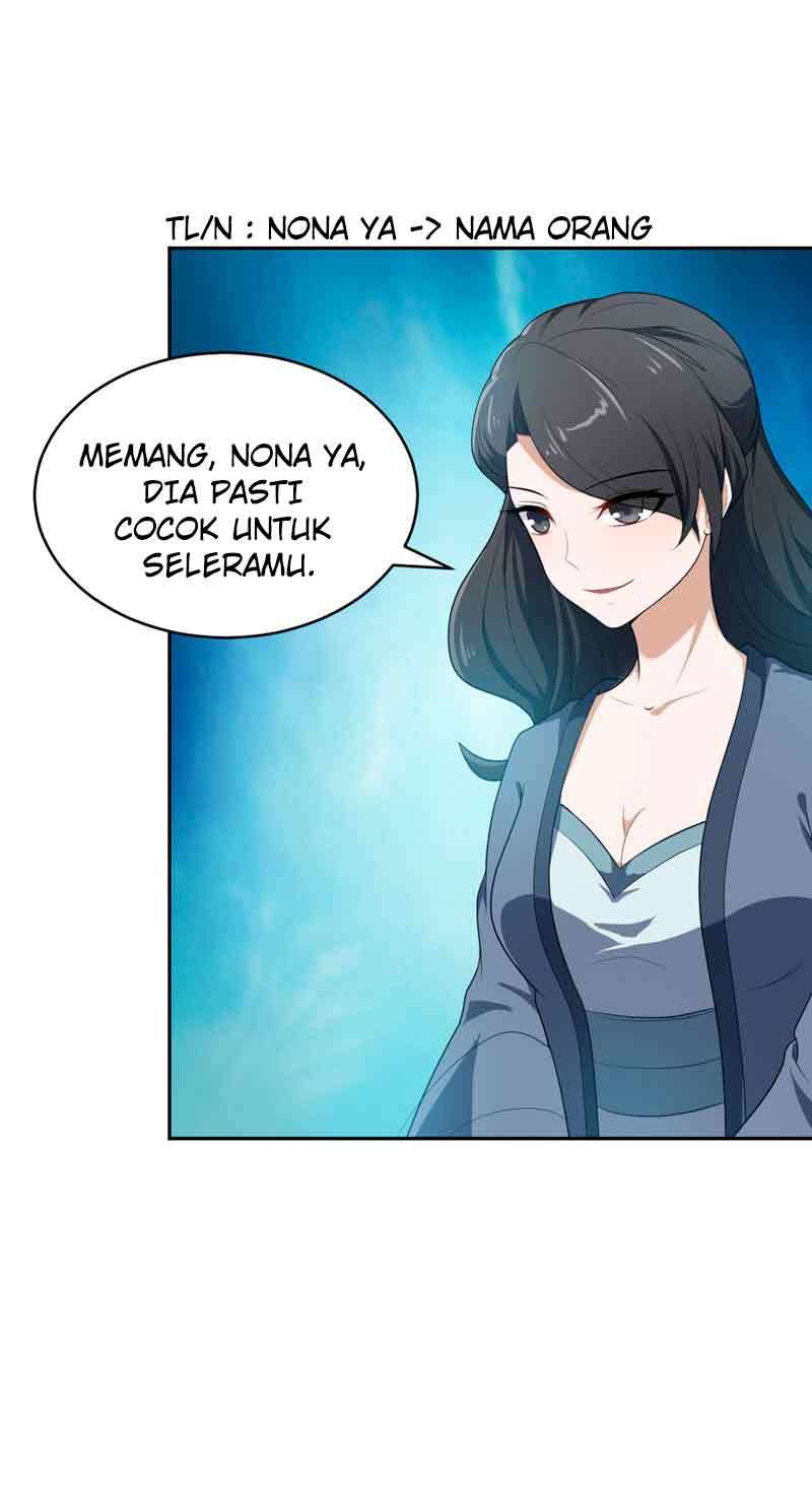 Rise of The Demon King Chapter 03 Gambar 23