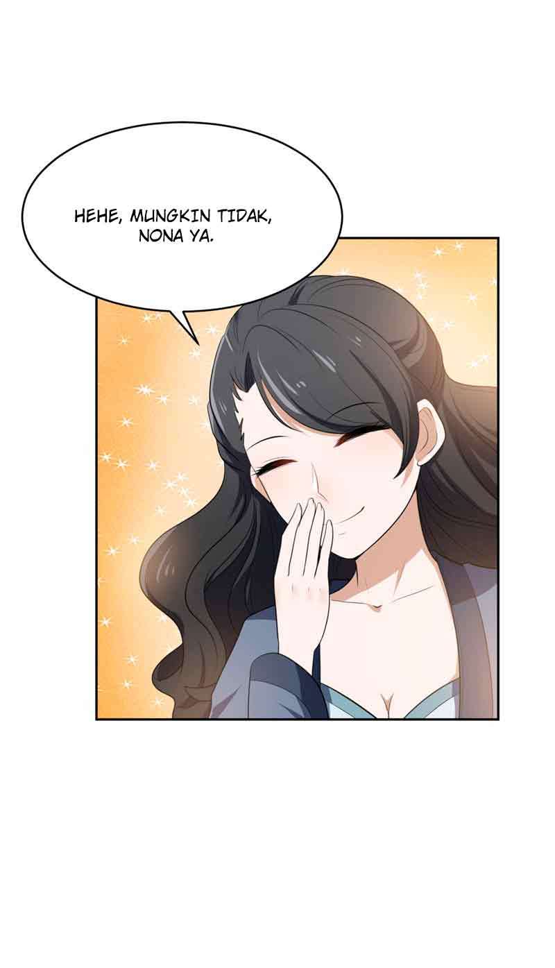 Rise of The Demon King Chapter 03 Gambar 25