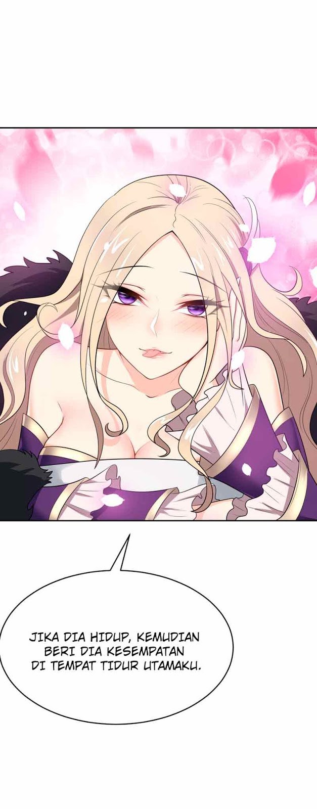 Rise of The Demon King Chapter 03 Gambar 26