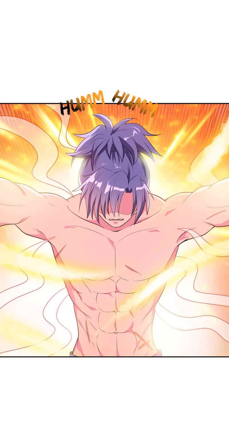 Rise of The Demon King Chapter 03 Gambar 27