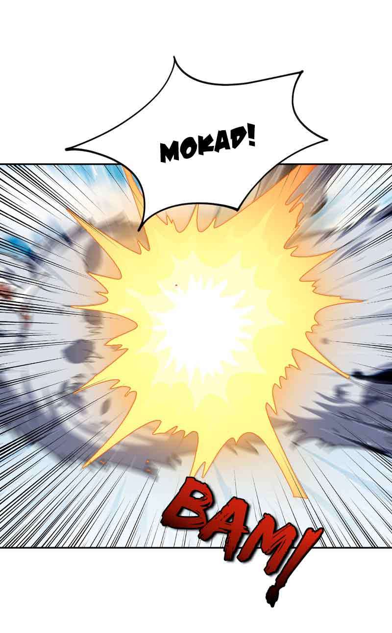 Rise of The Demon King Chapter 03 Gambar 31