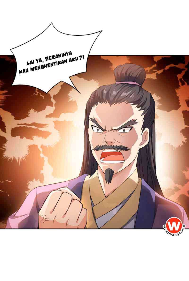 Rise of The Demon King Chapter 09 Gambar 3