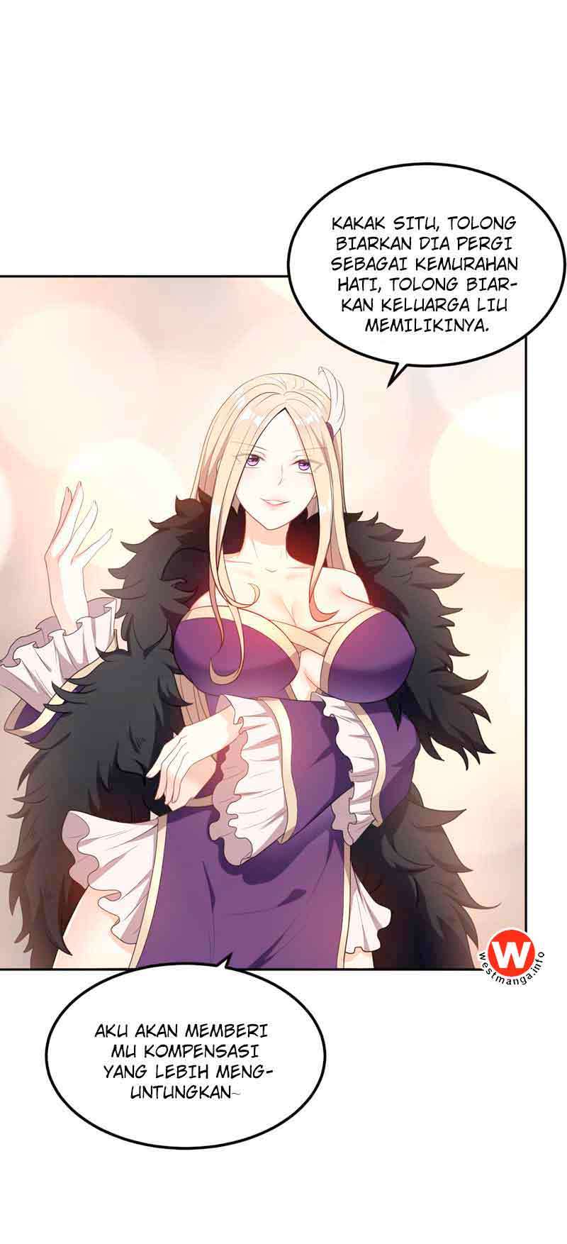 Rise of The Demon King Chapter 09 Gambar 4