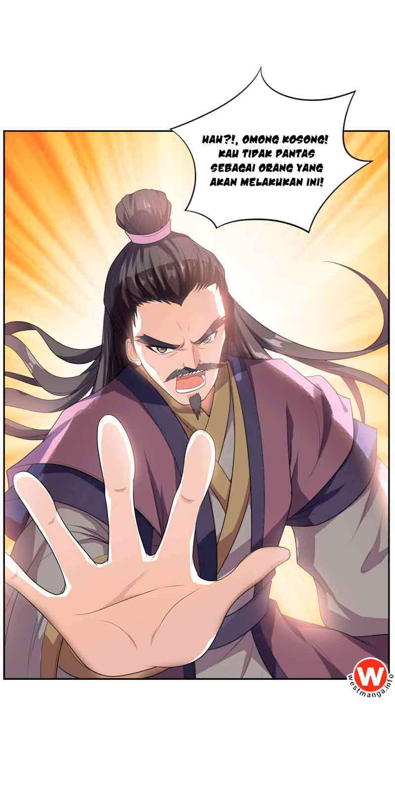 Rise of The Demon King Chapter 09 Gambar 5