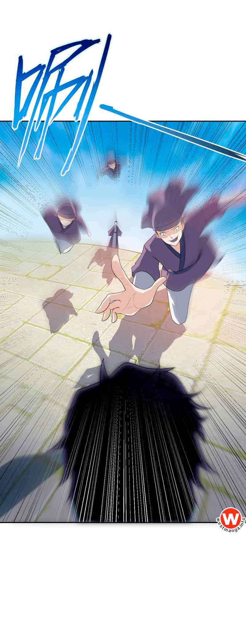 Rise of The Demon King Chapter 09 Gambar 7