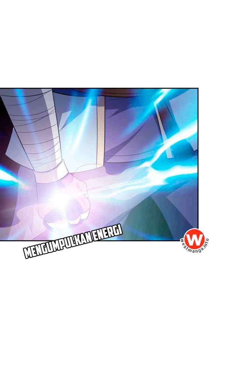 Rise of The Demon King Chapter 09 Gambar 8