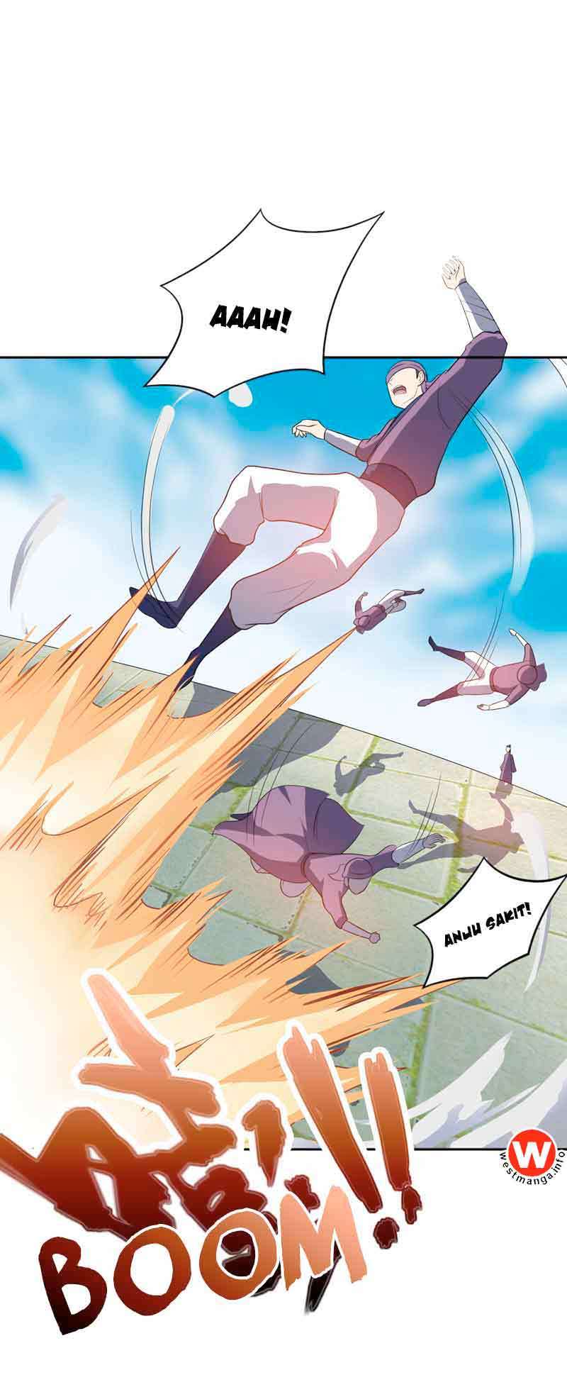Rise of The Demon King Chapter 09 Gambar 9