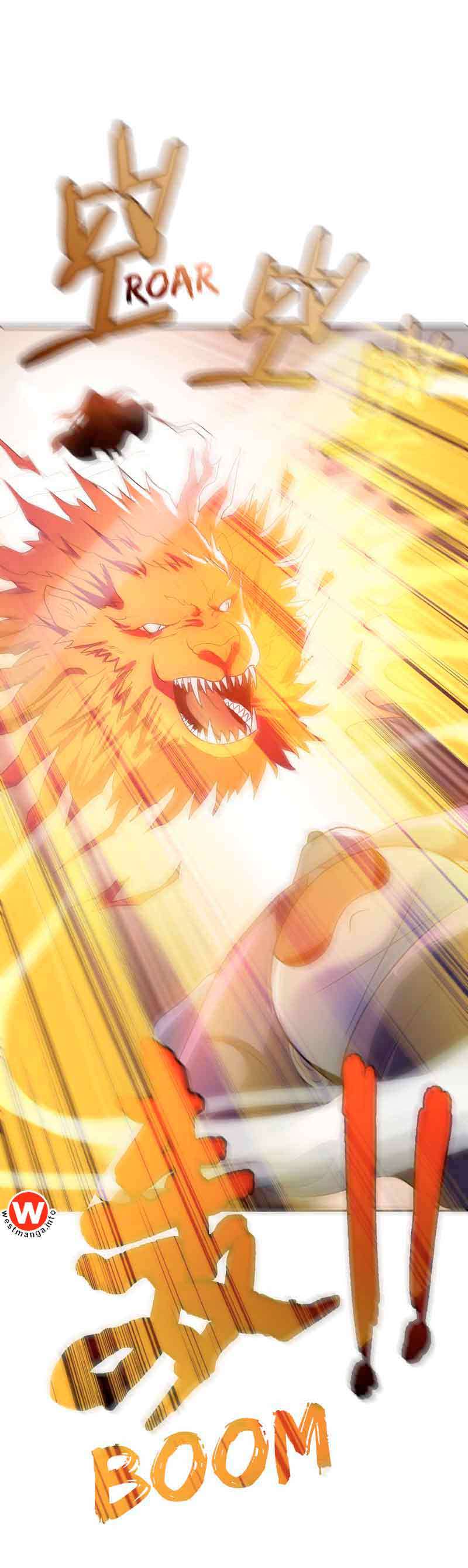 Rise of The Demon King Chapter 09 Gambar 12