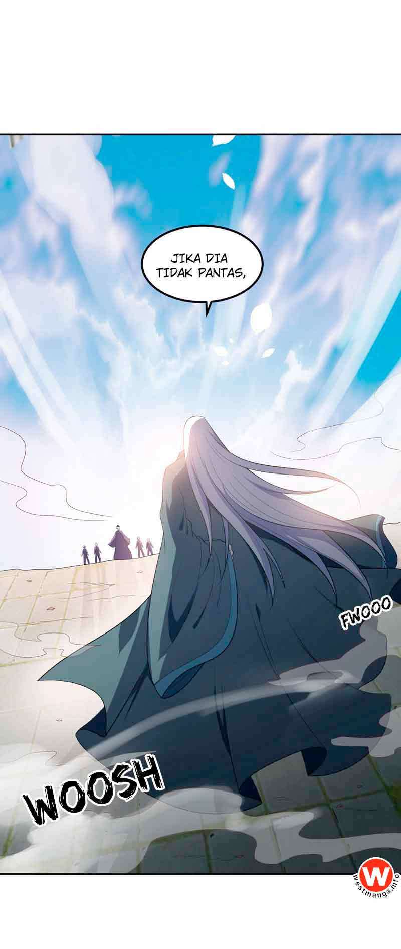 Rise of The Demon King Chapter 09 Gambar 13