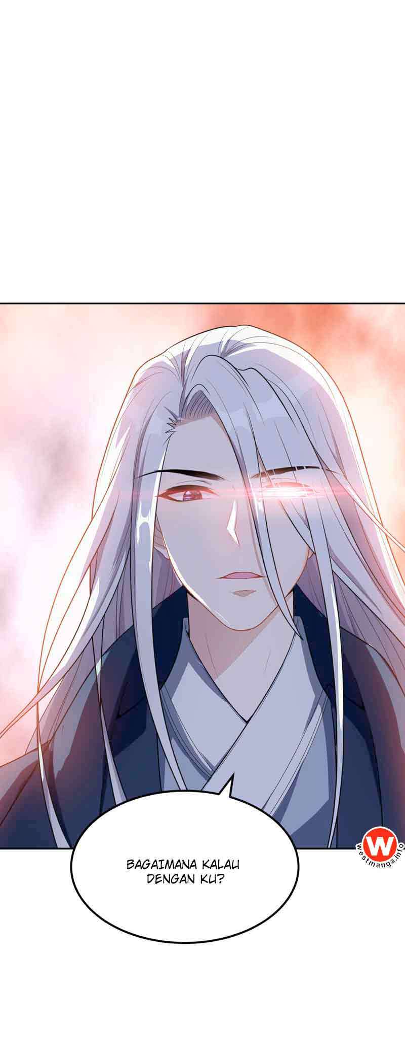 Rise of The Demon King Chapter 09 Gambar 14