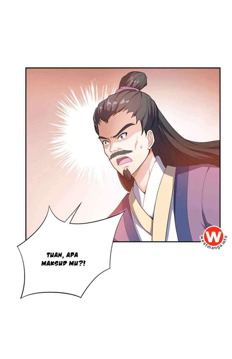 Rise of The Demon King Chapter 09 Gambar 15