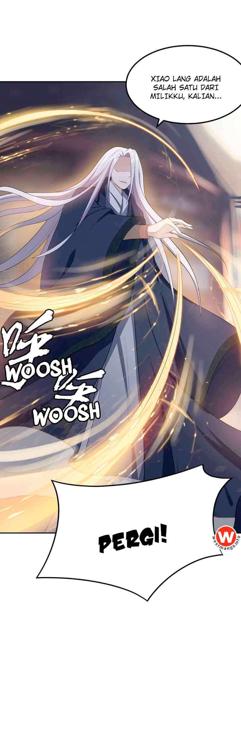Rise of The Demon King Chapter 09 Gambar 16