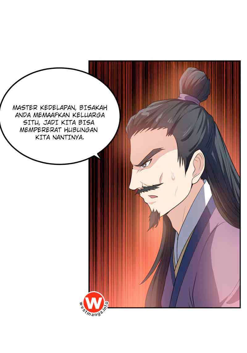Rise of The Demon King Chapter 09 Gambar 18