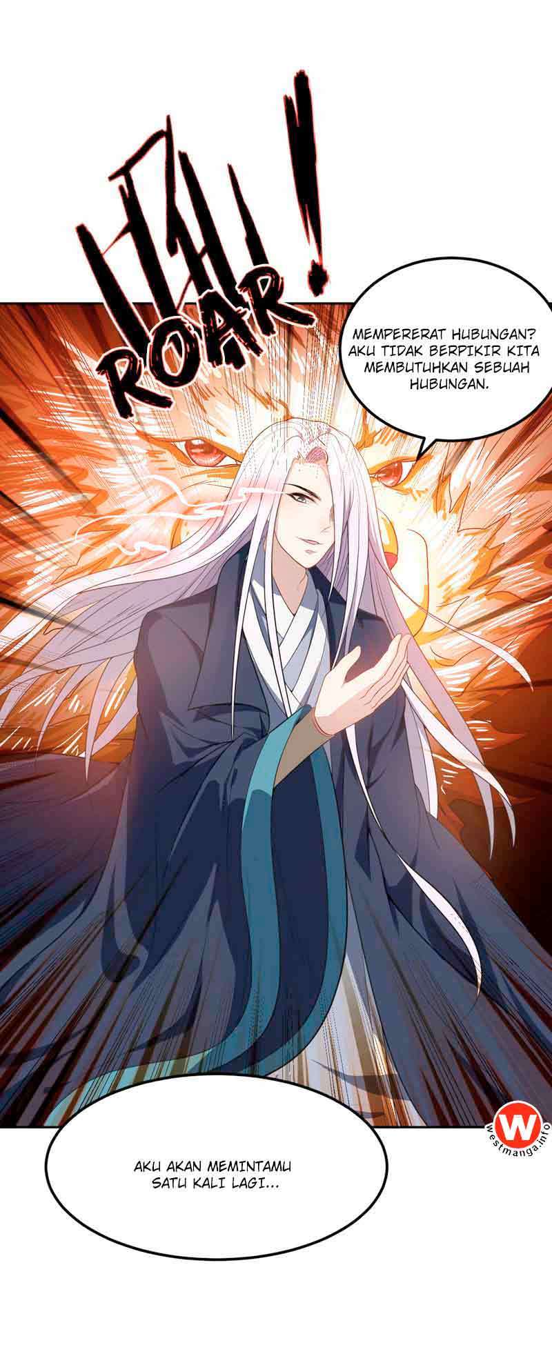 Rise of The Demon King Chapter 09 Gambar 19