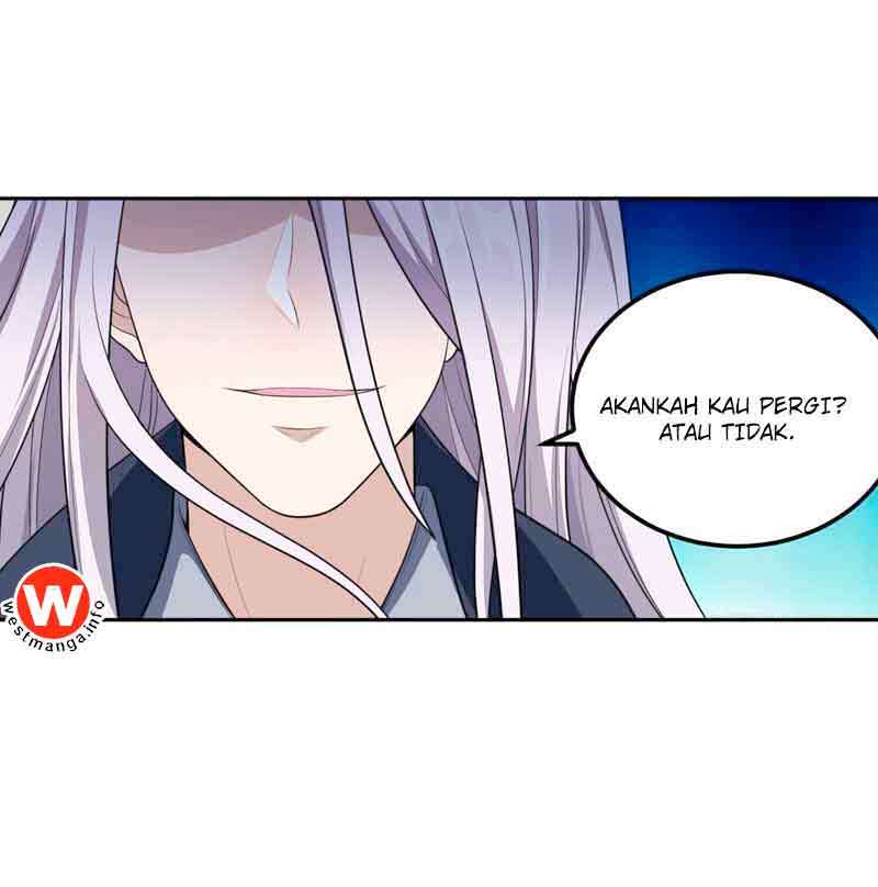 Rise of The Demon King Chapter 09 Gambar 20