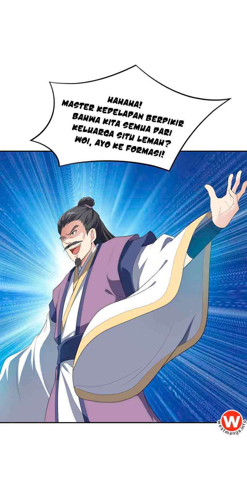 Rise of The Demon King Chapter 09 Gambar 21
