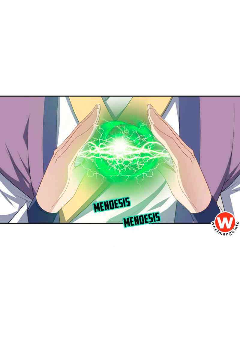 Rise of The Demon King Chapter 09 Gambar 23
