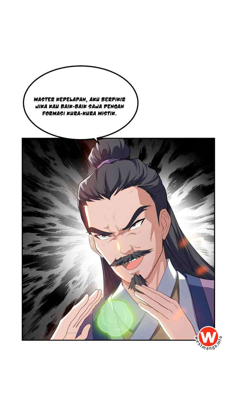 Rise of The Demon King Chapter 09 Gambar 25