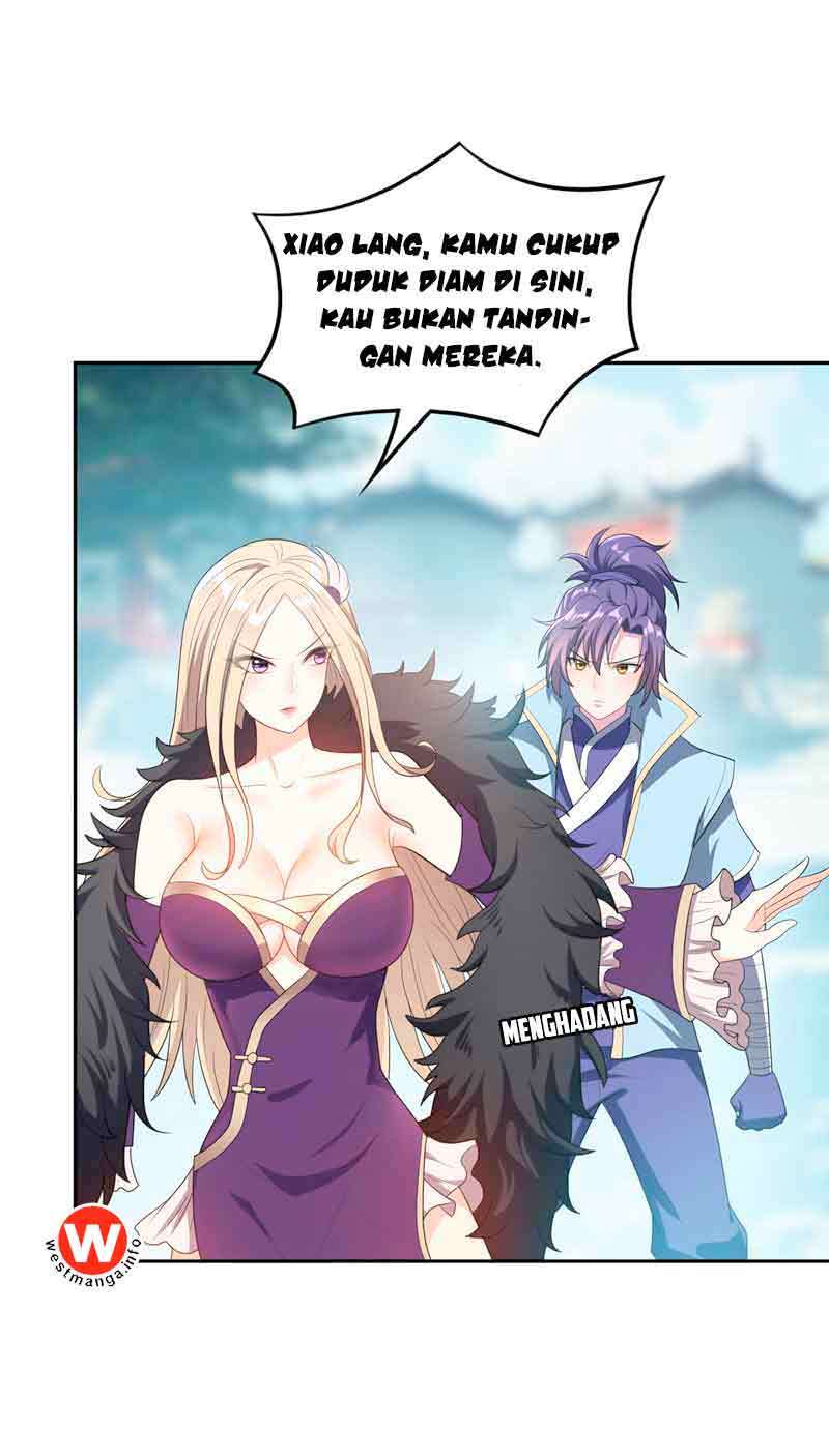 Rise of The Demon King Chapter 09 Gambar 27