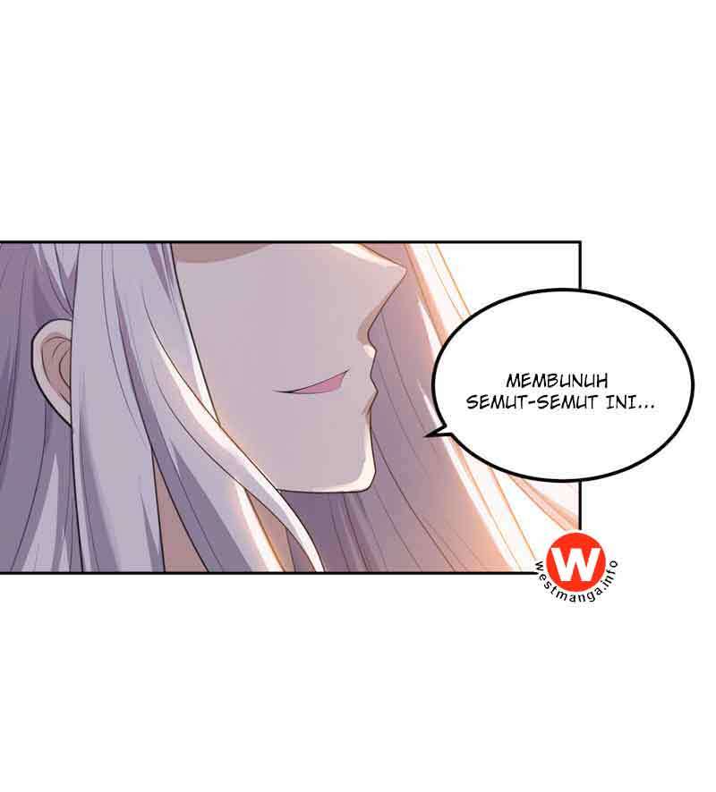 Rise of The Demon King Chapter 09 Gambar 28